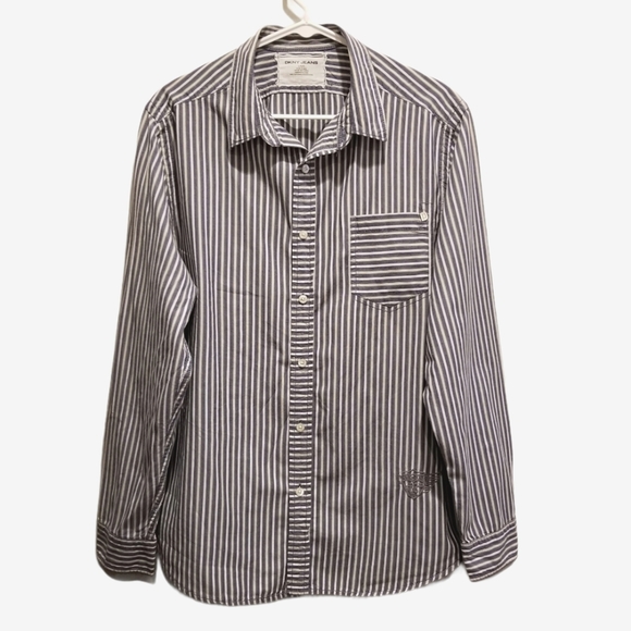 Dkny Other - DKNY Jeans Men's Shirt